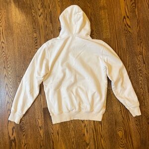 Timberland River Tree Logo Hoodie